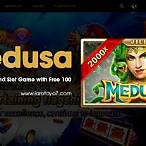 jili medusa
